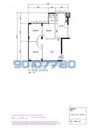 Blk 34 Marine Crescent (Marine Parade), HDB 4 Rooms #96694382